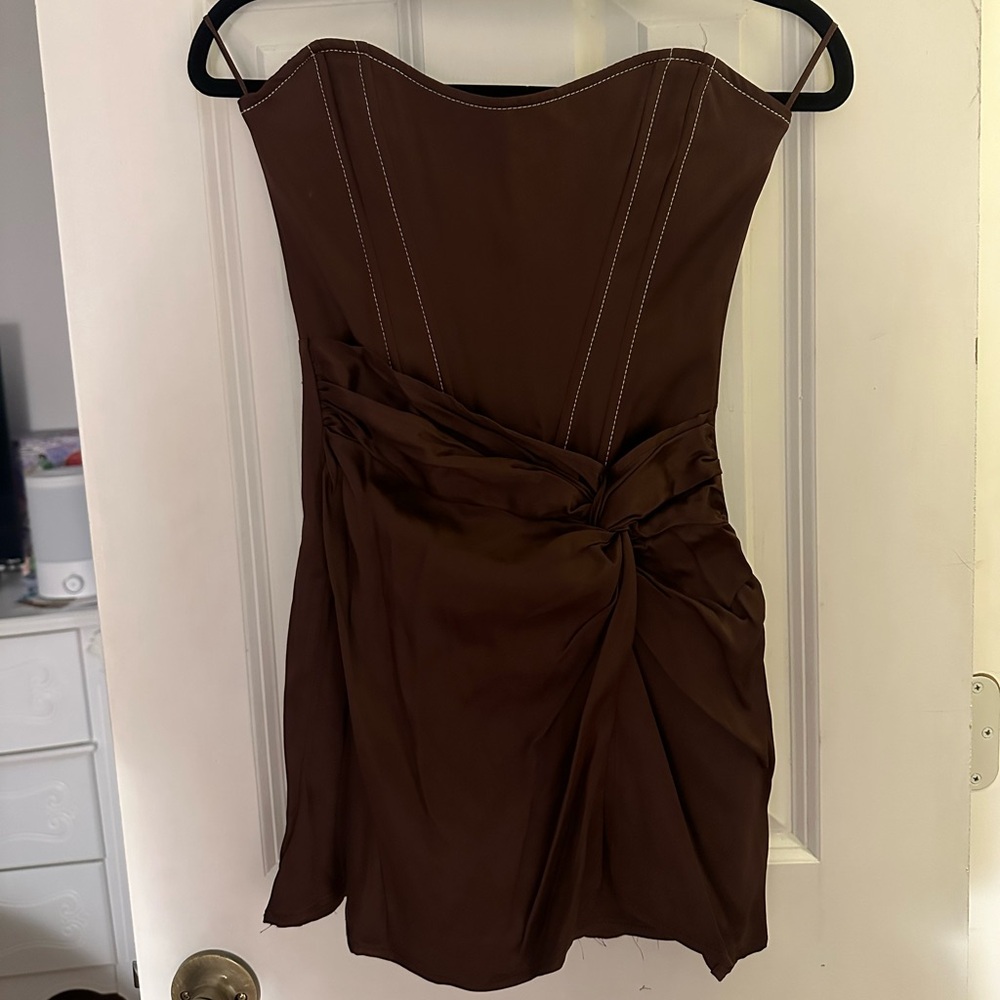 ZARA dress
